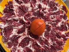 -潮汕大目牛肉火锅(上梅林店)