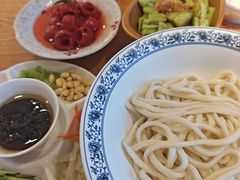 -北三条胡同打卤面馆(雍和宫店)