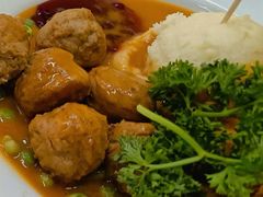 -宜家·瑞典风味餐厅(无锡店)