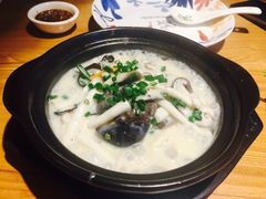 -猛料鸭仔饭(赤坎店)