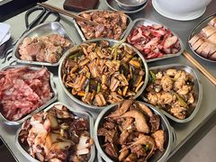 -康乐餐馆(台山商业城D座商场店)