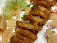 -广府乡下·饭庄(新港东路店)