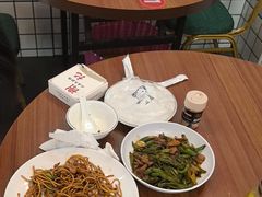 -谢记上海大排档(长寿路店)