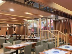 大堂-东方饺子王(创始店)