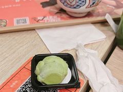 -吉野家(次渠大街店)