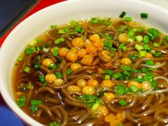 -疯狂牛骨饸饹面(光华路店)