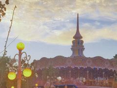 -青岛方特梦幻王国