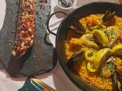 -AZUL by FUEL蓝色·法式酒馆(琶醍店)