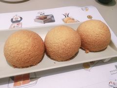 -蔡澜点心·粤菜(西单大悦城店)