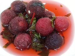 紫苏杨梅-靓虾二哥·龙虾馆(大塘总店)