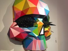 -chi K11艺术空间展览厅