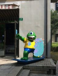 点击看大图 -动力星球家庭亲子游乐中心