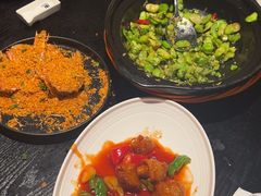 -老海陵·泰州菜(三水湾店)