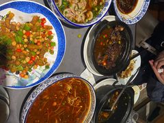 -富临轩私房菜(集庆门大街店)