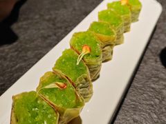 -安多素食(广仁寺路店)