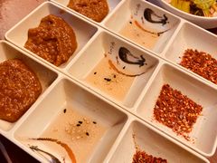 -火炉情韩国料理店(古田路店)
