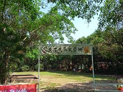 -天下先生态园农庄CS团建露营地(海鸥岛店)