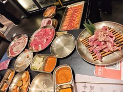 -西塔老太太泥炉烤肉(龙湖北苑天街店)