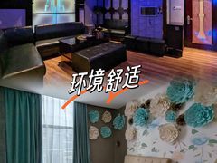 -君康悦美食汤泉水会·SPA(天河店)