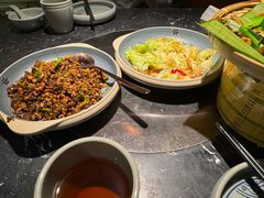 -云海肴云南菜·蒸汽石锅鱼(青岛万象城店)