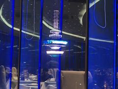 -云顶旋转自助景观餐厅