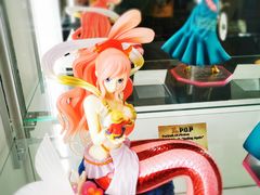 -东京塔海贼王主题公园