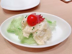 -必胜客(滨江店)