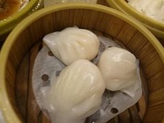 -华联广州大酒店-餐厅