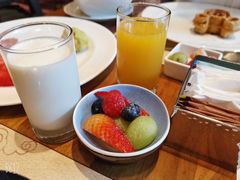 -云龙轩(迪士尼探索家度假酒店)