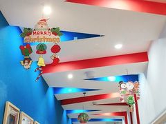 -美吉姆儿童发展中心(远洋中心店)