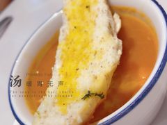 -打趸BTC·Breaktime cafe(北京路店)
