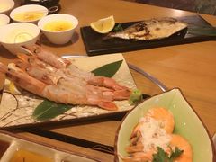 -赤坂亭·M9和牛烧肉·铁板烧(合肥万象城店)
