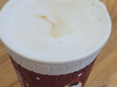 -COSTA COFFEE(西贸凯德晶品4层2店)