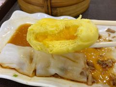 -港海餐厅(解放东路店)