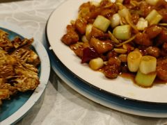-福来居烤鸭店(天坛二店)