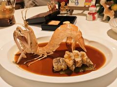 -新荣记(新源南路店)