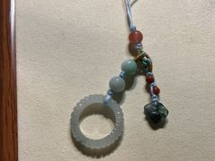 -溢锦绳艺(天通尾货店)