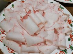 -北京老门框爆肚涮肉馆(凤城六路店)