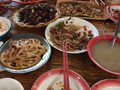 -冶建镜子·中国龙虾王(总店)