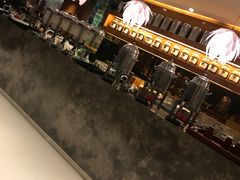 -龙之梦万丽酒店青餐厅