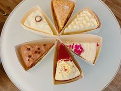 -EVERNAKED裸蛋糕(SOHO天山店)