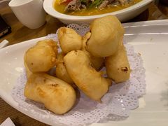 -品大三——南京菜(大行宫店)