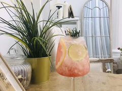 -Home Cafe(水榭春天店)