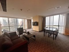 -青岛西海岸隆和福朋喜来登酒店