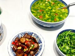 -曾家厨房·新徽菜(高新天柱路店)