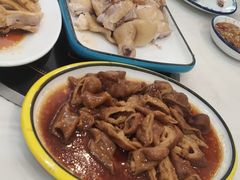 文昌鸡-东就鸭饭店·古早海南菜(滨海店)