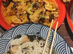 -北丐先生·野馄饨烧烤(雨花万象店)