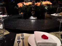 -YUE·6·西式融合餐厅(外滩六号店)