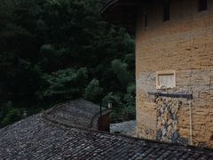 -初溪土楼群