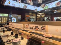-三禾寿司(君尚店)